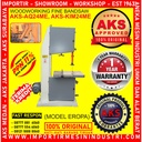 Alat mecah Kayu Working Fine Bandsaw AKS- AQ24ME