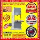 Alat mecah Kayu Working Fine Bandsaw AKS- AQ24ME