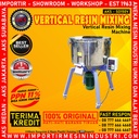 Vertical Resin Mixer Mixing Blender Dispensing Machine SD150V