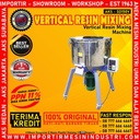 Vertical Resin Mixer Mixing Blender Dispensing Machine SD150V