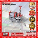 MESIN SENAI PIPA LISTRIK 1/2 " - 3 " PIPE THREADING AKS - SHC0530