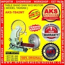 Alat Potong Kayu Table Bandsaw W/O Motor AKS - TB42MT