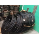 WIRE ROPE Ukuran 11 mm (6 x 12 F.C) PROMO 500 meter