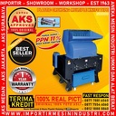 Penghancur Plastic Crusher Machine 80 x 40 cm 30 Hp AKS - SB800