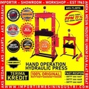 Hydraulic Press 30 Ton Mesin Alat Press Hidrolik 150 mm | AKS - TL30TD