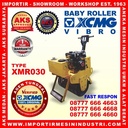 Baby Vibrator Single Drum Road Roller Engine XCMG Type AKS-XMR030