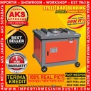 Alat Tekuk Batang Besi Bar Bending Machine 3 Kw Original - JB40BKB