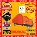 Alat Potong Logam Besi 50 mm Steel Bar Cutter AKS - JB50PT