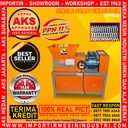 Mesin Giling Sampah / Shredder Single Shaft 4 Kw AKS - SD400S