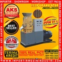 Pellet Machine Mesin Penghasil Pelet Pakan Granulator AKS - JC700FG