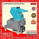 Mesin Penghancur Plastik Limbah Daur Ulang 5 Hp AKS - SD250