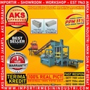 Hydraulic Press Paving Block / Mesin Batako Pencetak 27.85 Kw HA20HB
