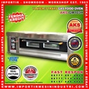 GAS OVEN DECK GM103H / OVEN AKS 1 DECK 3 TRAY ORIGINAL RESMI