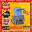 Mesin Penghancur Plastik / Crusher Plastic Multiple Knife AKS - SW700