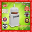 Mesin Pembagi Adonan Otomatis Dough Divider Rounder Automatic HB30A