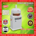 PROMO Dough Divider Automatic Pembagi Adonan Full-Otomatis AKS-HB36A