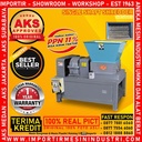 Plastic Shredder / Mesin Penghancur Sampah Botol Plastik AKS - SD500S