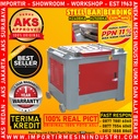 AKS - HZ50BKA Mesin Tekuk Besi / Semi Automatic Bending Rebar Machine