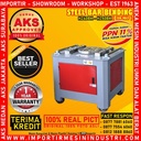 Mesin Pembengkokan Besi Bar Steel Bending ( 50 mm ) 4 Kw AKS - HZ50BK