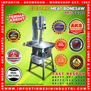Mesin Pemotong Tulang Daging CC260 / Bone Saw AKS ORIGINAL