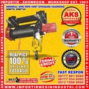 Katrol Listrik 5 Ton Wire Rope Monorail Hoist 15 m 4.5 Kw - SN5T15