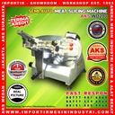 Mesin Pengiris Daging AKS-WD200 - Mesin Meat Slicer 220 mm