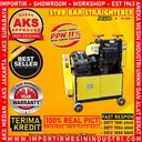 Mesin MelurusKan Besi Beton / Straightener Stub Bar AKS - JB16PB