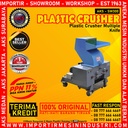 Plastic Crusher SW300 / Mesin Penghancur Plastik Penggiling - 7.5 Hp