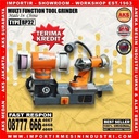 Multi Function Tool Grinder Mesin Gerinda Besi Logam 1.5 Kw AKS-BP32