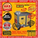 Mesin Bar Bender Bending Mesin Penekuk Besi Max 20mm - SL20BKA