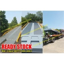 Movable Dock Ramp Dermaga Bongkar Muat 8 Ton AKS - TK8TJ