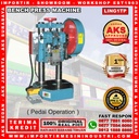 Mesin Pon Maximal 1 Ton / Bench Press Stamping Original - LING1TP
