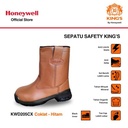 Sepatu Safety Kings Safety Shoes Original KWD205CX