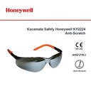 Kacamata Safety Honeywell KY2224 - Anti Scratch
