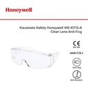 Kacamata Safety Honeywell VIS IOTG-A Clear Lens