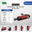 GRINDERS / Die Grinder SI-2012EX