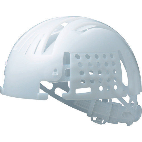 Bantalan Topi Safety Midori Anzen Inner Cap with Band Hitam Putih Tali Strap Pengencang INC-100ECO-B / INC-100ECO/BL-B