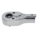 Kepala Ratcet Tohnichi QH15D-3/8 Square Head SQ 3/8" QH Ratchet Head untuk Tohnichi 15D