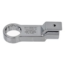 Kunci Ring Pas Tohnichi RH12Dx17 Ring Interchangeable Head 17mm for 12D Heads