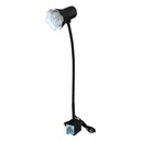 Lampu Magnet Kanetec ME-3KJL Magnetic LED Lamp Stand 1000N with Long Neck - Suksesor ME-2CA
