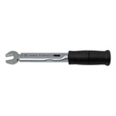 Kunci Torsi Pas 8mm Tohnichi Preset Spanner Head Torque Wrench SP38N2x8 8 - 38Nm 30 - 380kgf cm