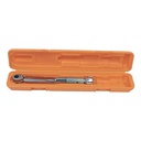 Kunci Torsi Motor Sport Tohnichi MTQL40N SQ 3/8" 5 - 40Nm Ratchet Head Adjustable Torque Wrench with Case