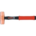 Palu Tembaga OH Ryton copper hammer (PP handle) #3 36mm Ohech