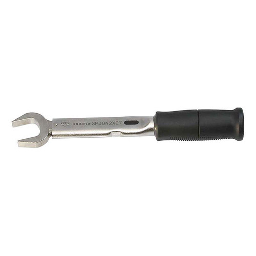 Tohnichi SP38Nx12 Preset Spanner Head Torque Wrench Torsi 8-38Nm 12mm