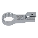 Tohnichi Ring Interchangeable Head RH15Dx24 Kepala Kunci Ring 24mm