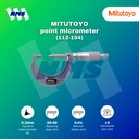 Mikrometer Mitutoyo CPM15-50 Point Micrometer 25-50mm (112-154)