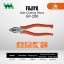 Tang Potong FUJIYA GP-200 Side Cutting Pliers Japan