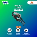 Tang Potong FUJIYA FP60-BG PVC Pipe Cutter Paralon Japan
