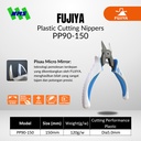 Tang Potong FUJIYA PP90-150 Protech Plastic Cutting Nippers Japan