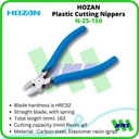 Tang Potong HOZAN N-25-150 Diagonal Cutting Nippers Japan